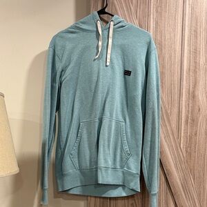 Billabong Women’s Blue Hoodie